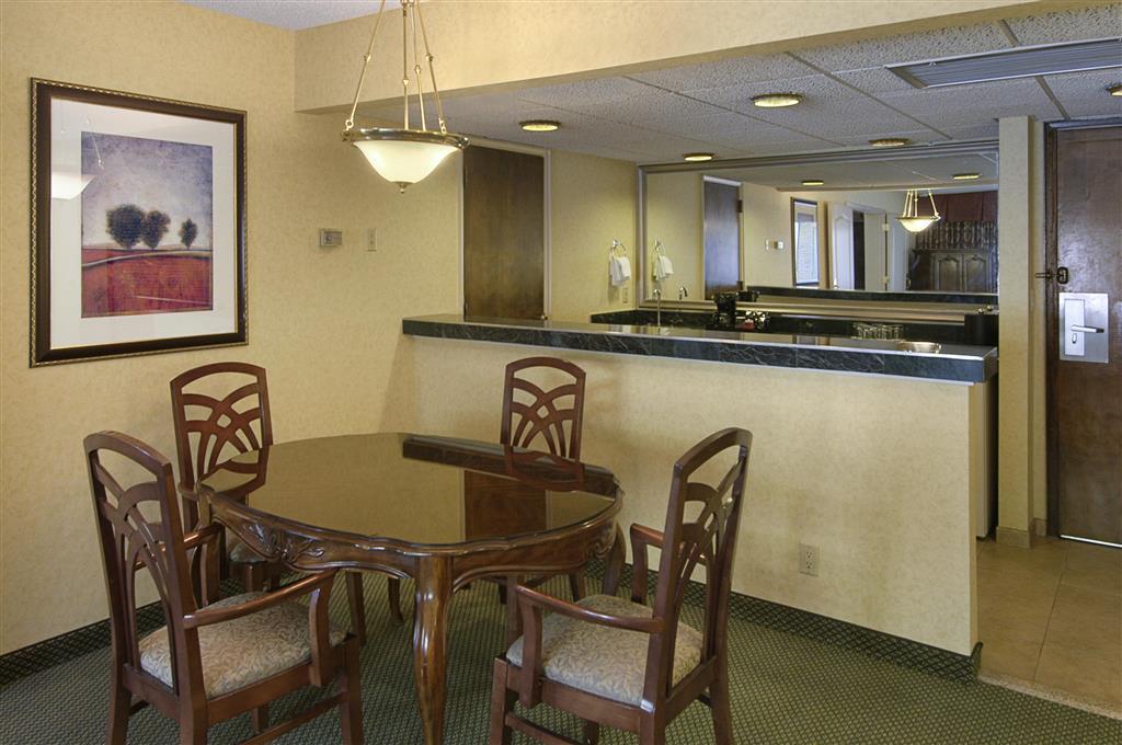 Red Lion Hotel Redding Camera foto